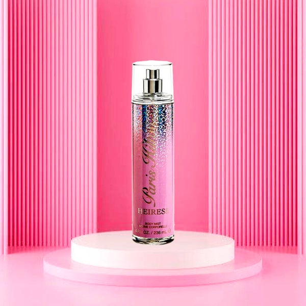 HEIRESS PARIS HILTON BODY MIST