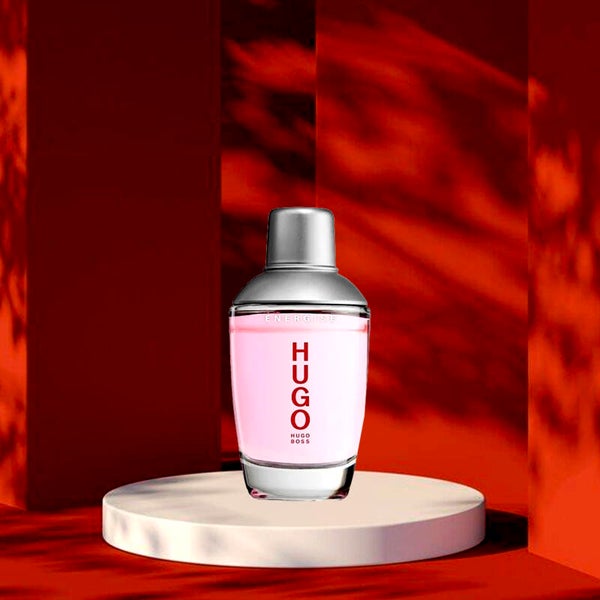 HUGO BOSS ENERGISE 75ML