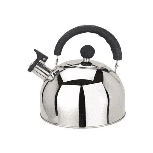Y315-SC20	Tetera silbadora de acero inoxidable Plata (2 lts)