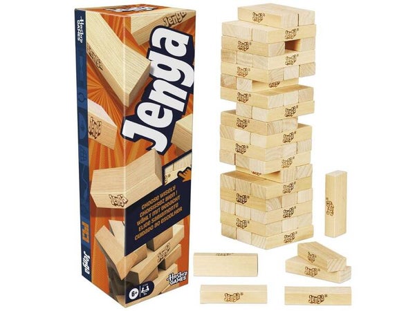 G1499 JENGA