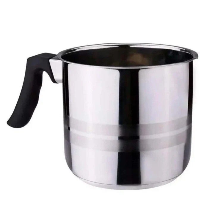 Y319-PA14	Pocillo de acero inoxidable 14 cms (1.7 lts)