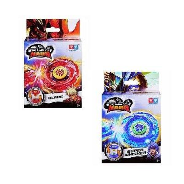 624100	INFINITY NADO BLADE PEONZA SURTIDO