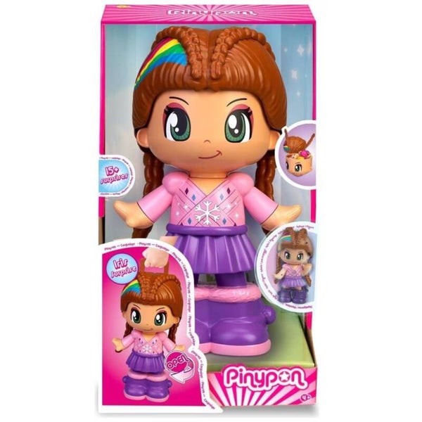 700017211 PINYPON IRIS SORPRESA