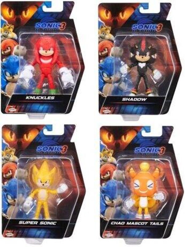 424014	SONIC FIGURA 5 W2 PULG SURTIDO