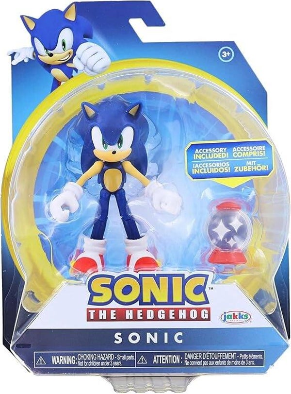 412354-RF1	SONIC FIGURA 4 PULG