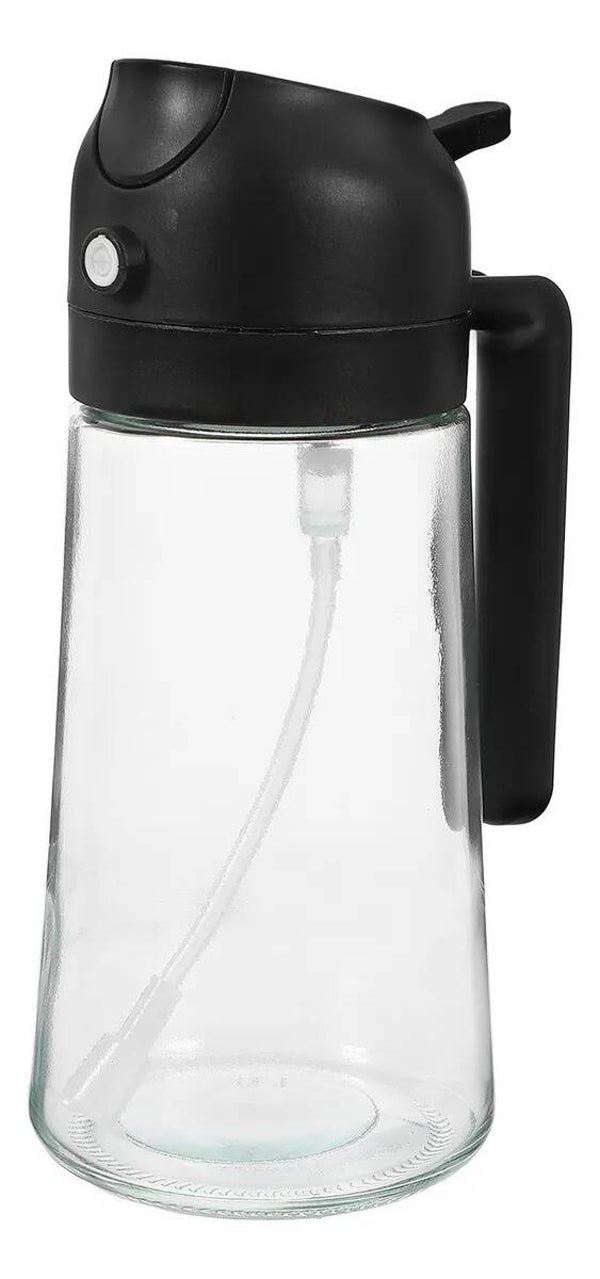 Y306-DA02	Dispensador de aceite 470 ml