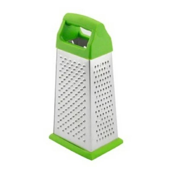 Y700-RY01V	Rallador verde 4 lados acero inoxidable