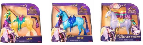 6071156 UNICORNIO ACADEMIA SURTIDO