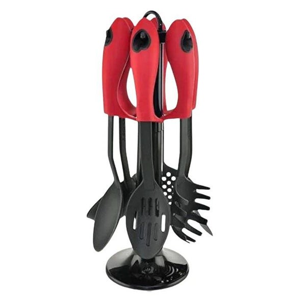 Y750-NR07	Set de utensilios