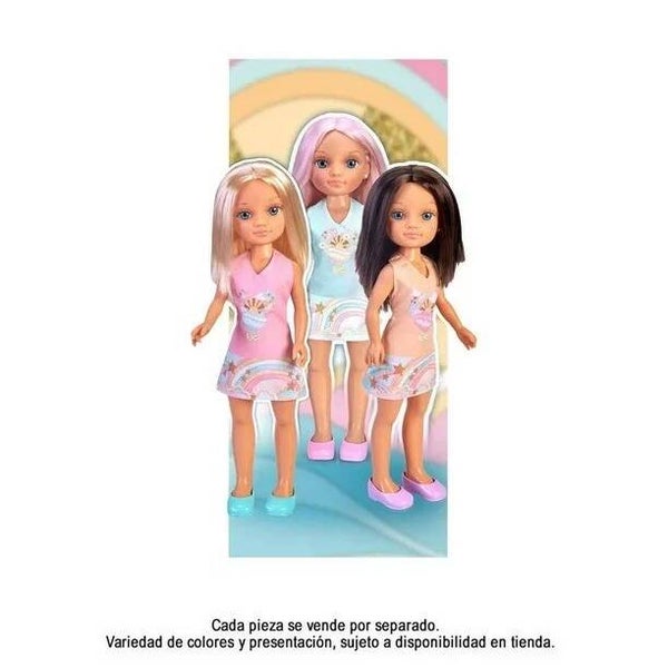 NAC77000 NANCY FASHION SURTIDO