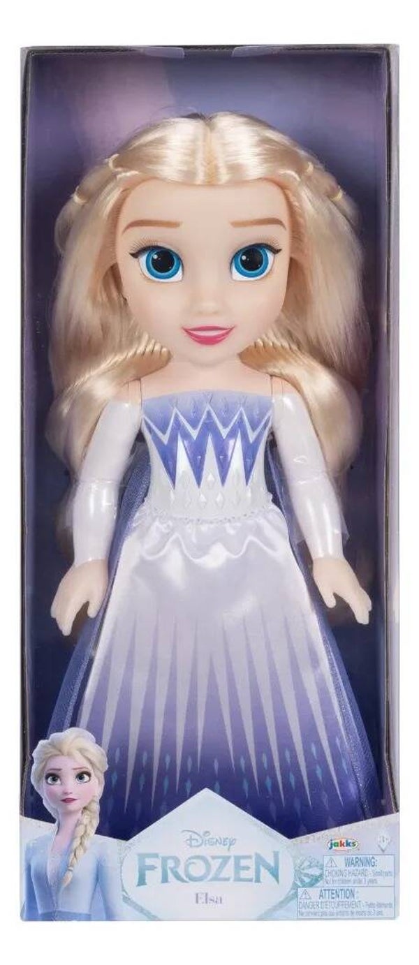 237294 DISNEY FROZEN ELSA