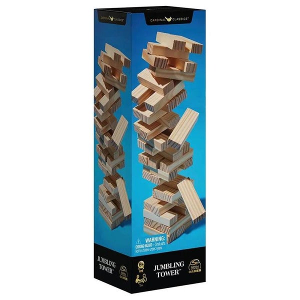 6065338 TORRE DE EQUILIBRIO