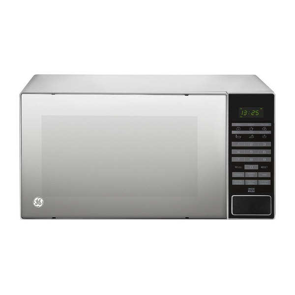 HORNO DE MICROONDAS 1.1 PIES MODELO JES11W (Copia)