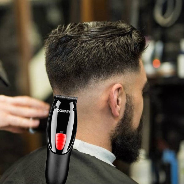 Juego de recortadora de cabello 18 pzas Modelo HC91RES