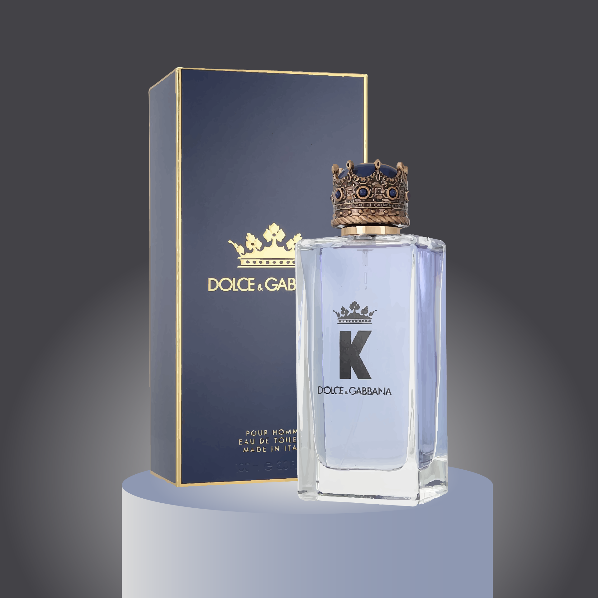 K DOLCE &amp; GABBANA 100ml