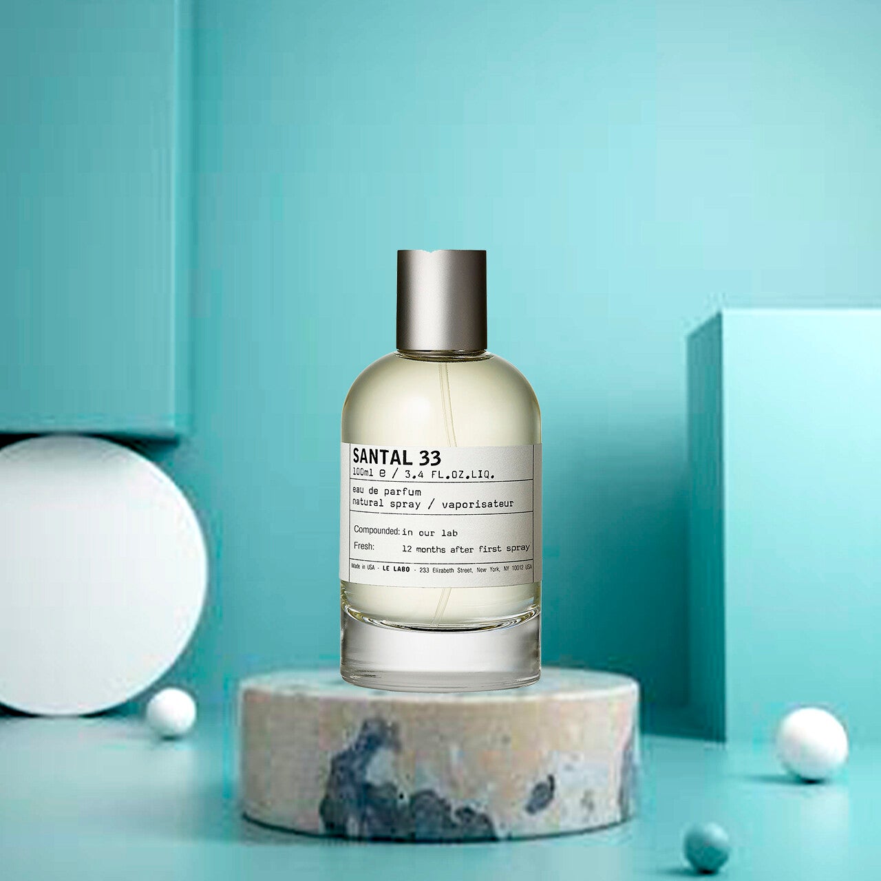 LE LABO SANTAL 33 100ML