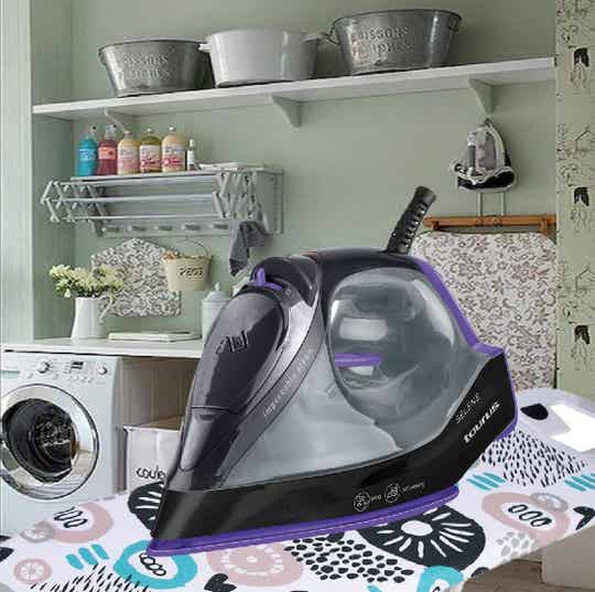 PLANCHA ANTIADHERENTE TAURUS SELENE