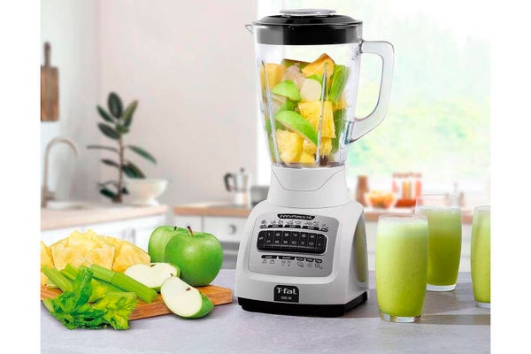 LICUADORA T-FAL INFINITY FORCE XL BCA LN8221MX