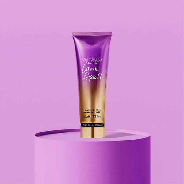 LOVE SPELL 236 ML
