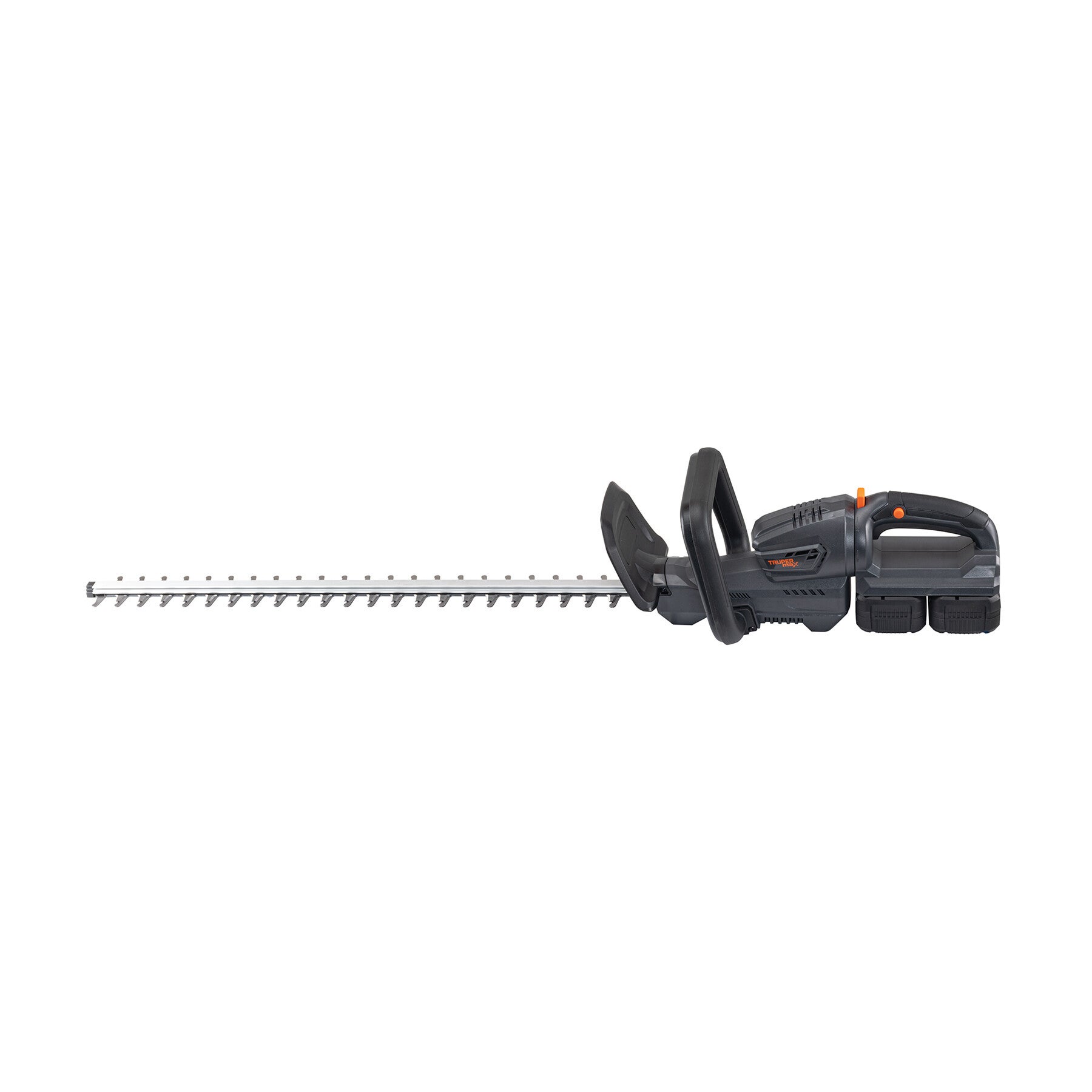 AM3K102490 Cortasetos inalámbrico 40V, 2 baterías 4Ah, 1 carg.dual, MAX