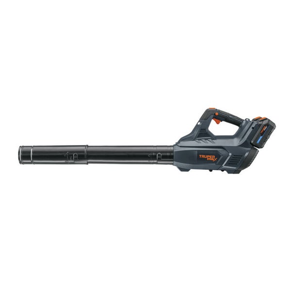 AM3K102339 Sopladora inalámbrica 40V, 2 baterías 4Ah, 1 carg. dual, MAX