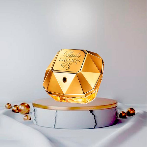 MINI LADY MILLION PACO RABANNE 5ML