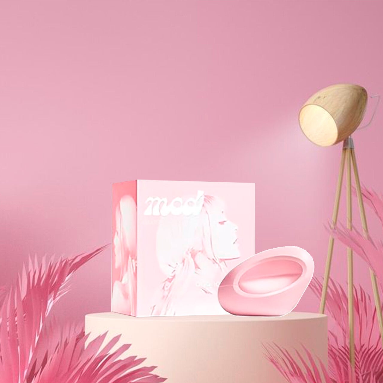 MOD BLUSH ARIANA GRANDE 100ML