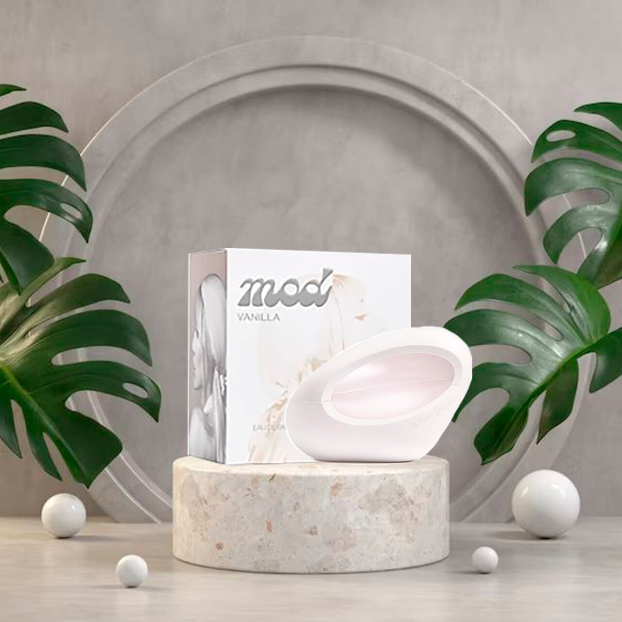 ARIANA GRANDE MOD VAINILLA PERFUME 100ml