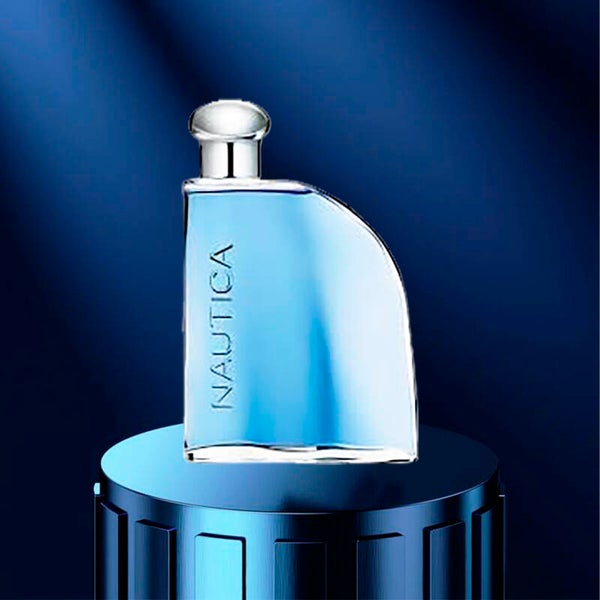 NAUTICA BLUE SAIL 100ML