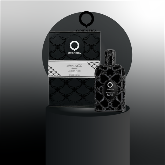 ORIENTICA AMBER NOIR 80ML