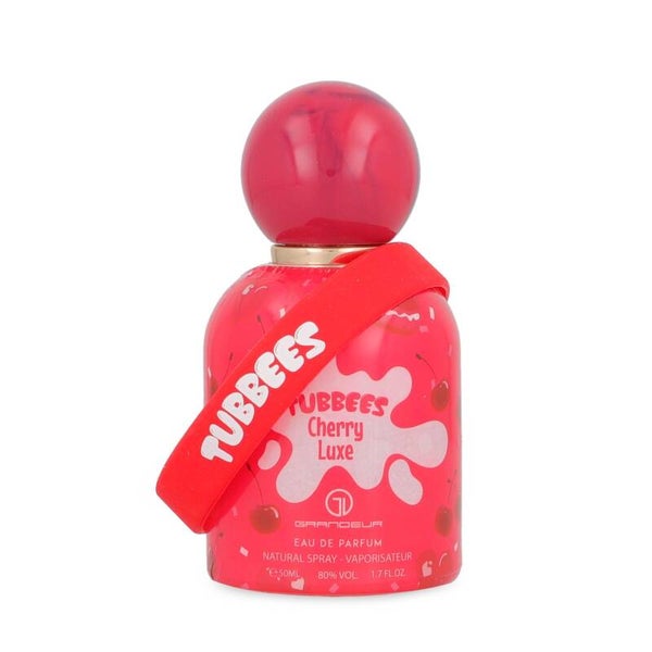 ✨ GRANDEUR TUBBEES CHERRY LUXE 50ML EDP SPRAY ✨