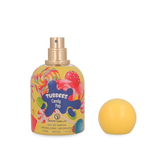 ✨ GRANDEUR TUBBEES CANDY POP 50ML EDP SPRAY ✨