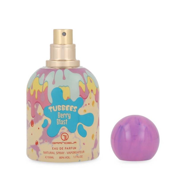 ✨ TUBBEES BERRY BLAST 50ML EDP SPRAY ✨