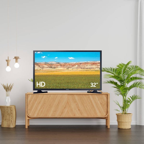 Pantalla Samsung UN32T4310AFXZX LED Smart TV de 32 Pulgadas HD