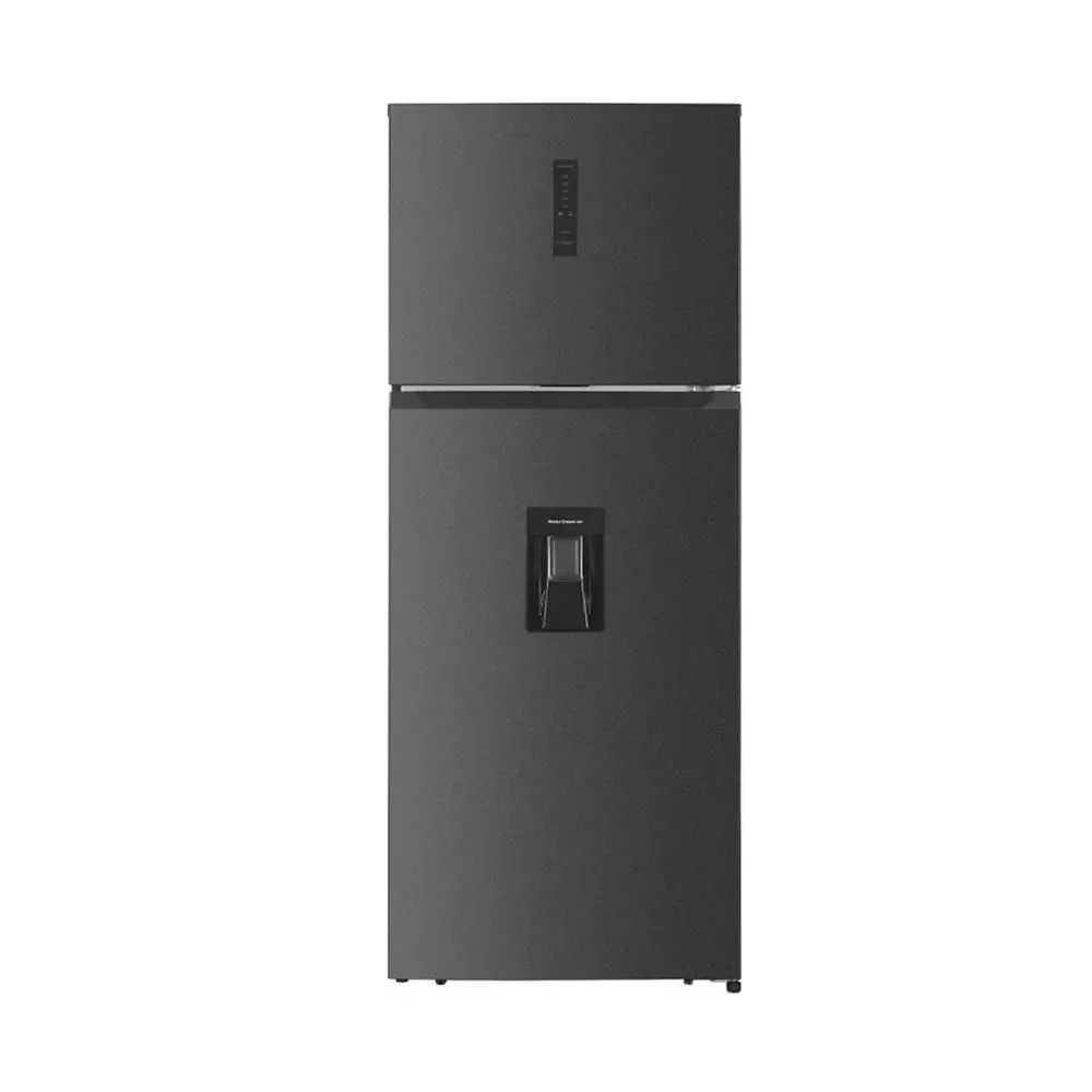 AM3KTCLTDD15BW REFRIGERADOR TCL TDD15BW 15P C/DESPACHADOR NEGRO