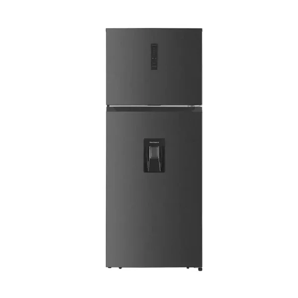 AM3KTCLTDD15BW REFRIGERADOR TCL TDD15BW 15P C/DESPACHADOR NEGRO