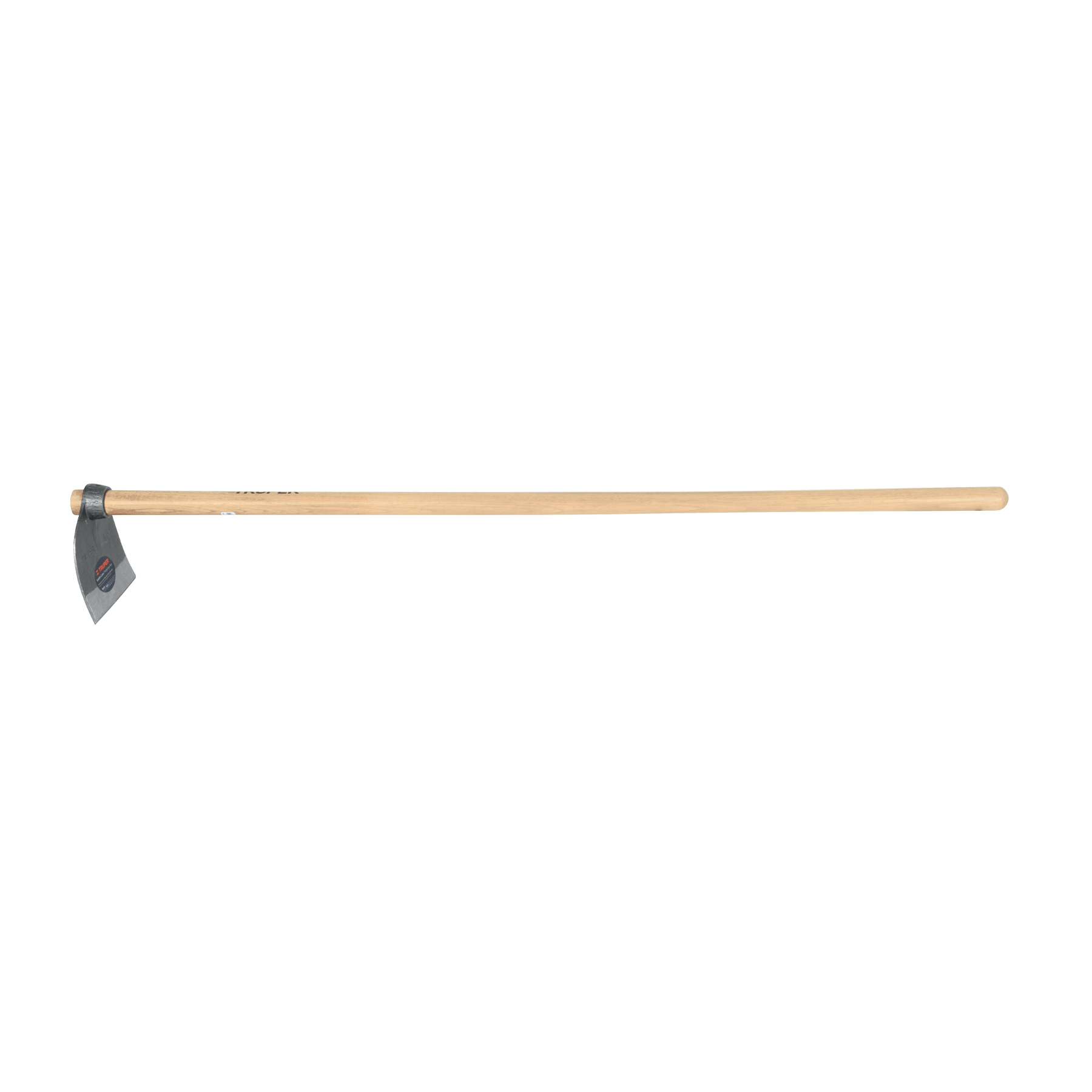AM3K102916 Azadón Lane No. 1 de 1.8 lb, mango madera de 54", TRUPER