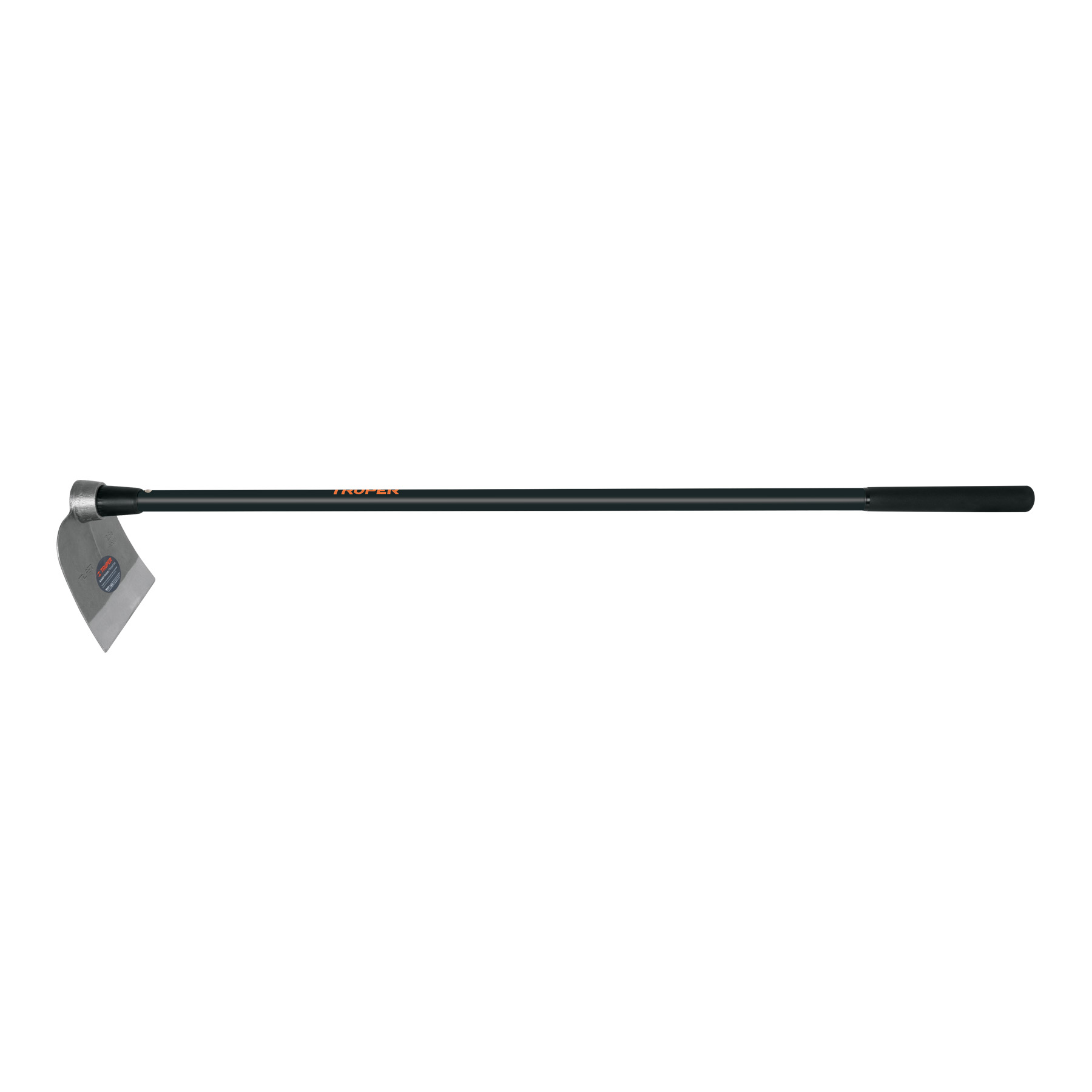 AM3K102910 Azadón Centroamericano 2.5 lb, mango de fibra 54", TRUPER