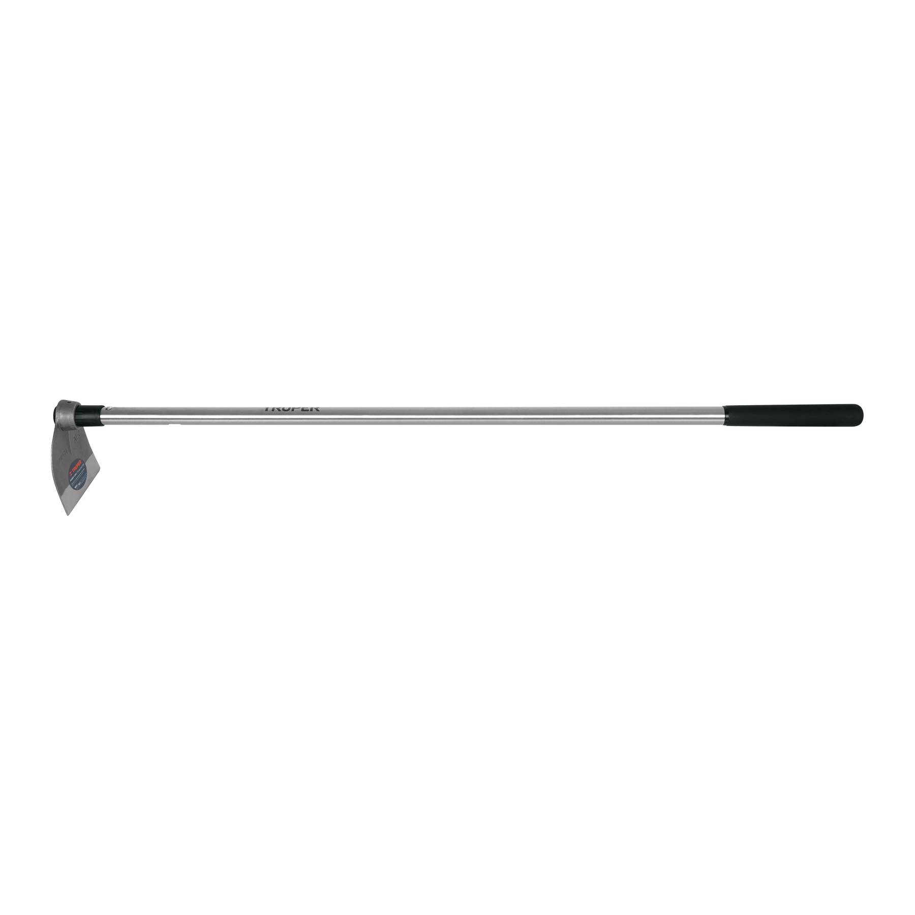 AM3K103104 Azadón Lane No. 0 de 1.6 lb, mango de acero 54", TRUPER