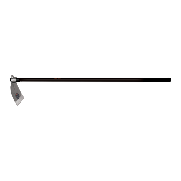 AM3K19982 Azadón oreja y martillo No. 1 de 2.6 lb, mango de fibra 54"