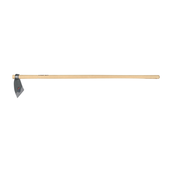 AM3K102917 Azadón Lane No. 2 de 2.0 lb, mango madera de 54", TRUPER