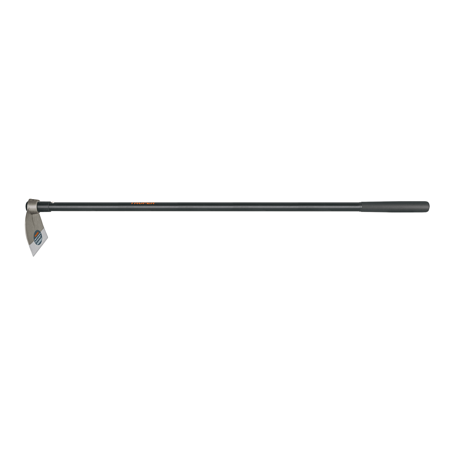 AM3K10612 Azadón Lane No. 0 de 1.6 lb, mango de fibra 54", TRUPER