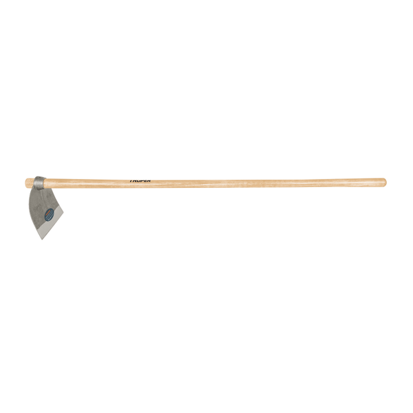 AM3K102918 Azadón Lane No. 3 de 2.1 lb, mango madera de 54", TRUPER