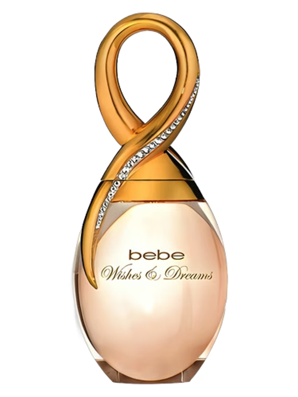 BEBE WISHES & DREAMS 100 ML EDP MUJER