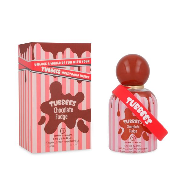 AM3KTUBBEESCHOCOLATEFUDGE50MLEDP