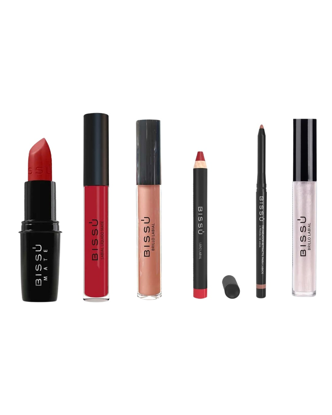 AM3K-10004 Labios Irresistibles