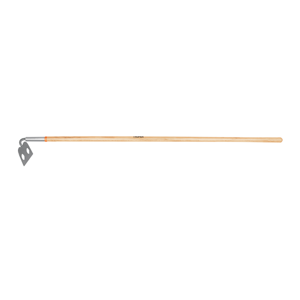 AM3K19740 Azadón mezclero, cabeza forjada 7", mango de 60", TRUPER
