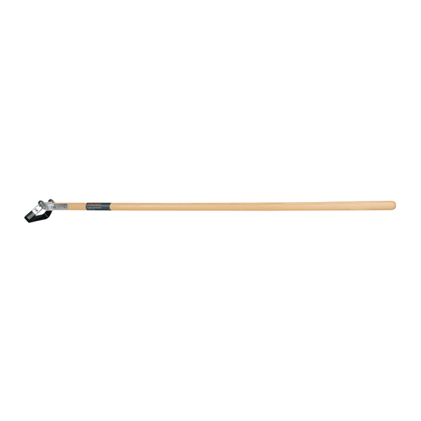 AM3K15127 Deshierbador, mango de madera 54", TRUPER