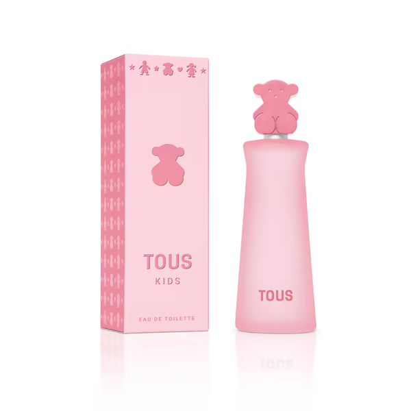 AM3KTOUS KIDS GIRL 100ML EDT SPRAY
