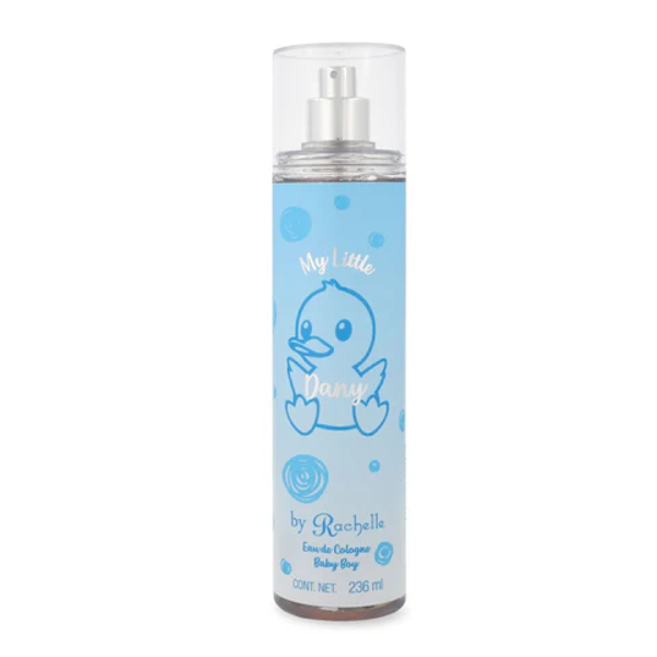 AM3KMYLITTLEDANY236MLEDCSPRAY